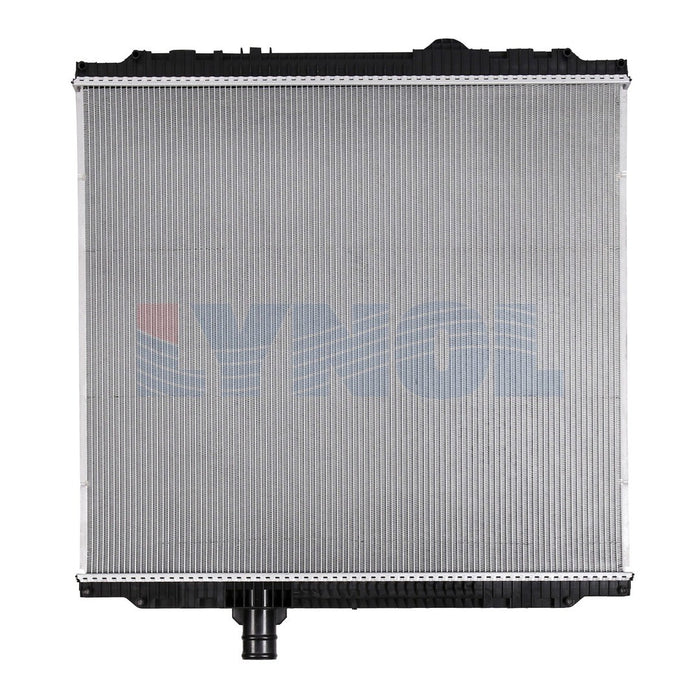 2014 Peterbilt 579 ISX15 15.0L Radiator LR2205-005 view 2