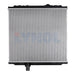 2013 Kenworth T700 ISX15 15.0L Radiator LR2205-005 view 2