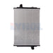 2008 Kenworth T660 Cummins ISL G (CNG) 8.9L Radiator