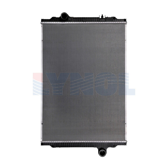2009 Kenworth T660 MX-13 12.9L Radiator LR2205-009