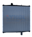 2018 Kenworth T680 MX-13 12.9L Radiator LR2205-012