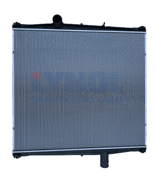 2019 Kenworth T680 MX-11 10.8L Radiator LR2205-012