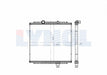 2018 Kenworth T680 MX-11 10.8L Radiator LR2205-012 diagram