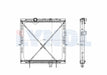 2018 Kenworth T680 MX-13 12.9L Radiator LR2205-013