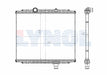2010 Kenworth T800 PACCAR MX-13 12.9L Radiator