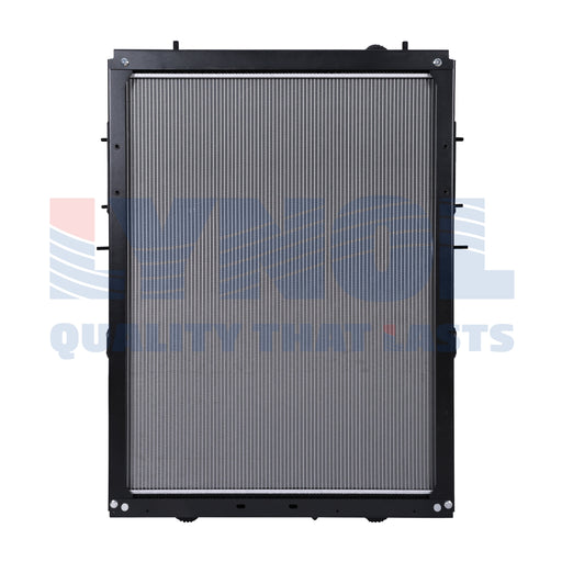 2024 Peterbilt 579 X15 15.0L Radiator