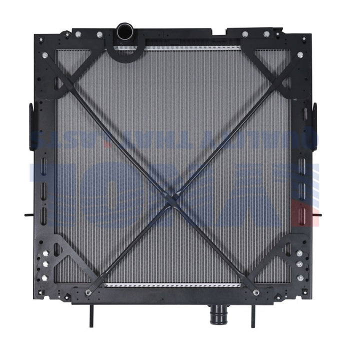 2020 Peterbilt 579 MX-11 10.8L Radiator