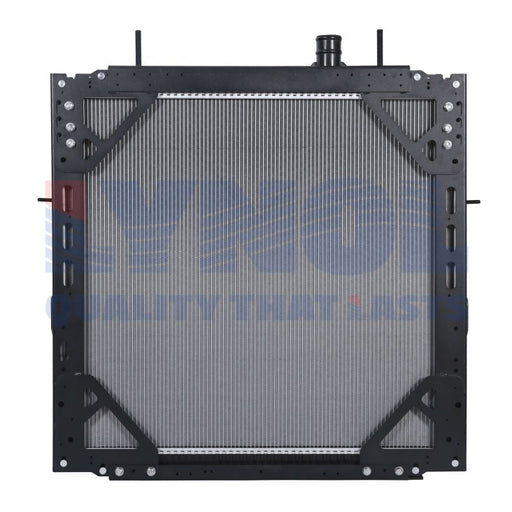 2020 Peterbilt 579 ISX15 15.0L Radiator LR2205-024