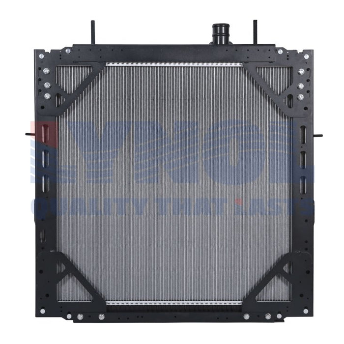 2009 Peterbilt 367 ISX15 15.0L Radiator LR2205-024