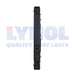 2009 Kenworth T2000 ISX15 15.0L Radiator LR2205-024 view 3