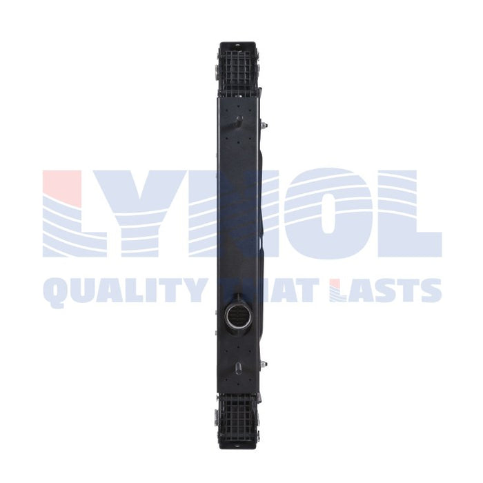 2015 Kenworth T880 MX-13 12.9L Radiator LR2205-024 view 3