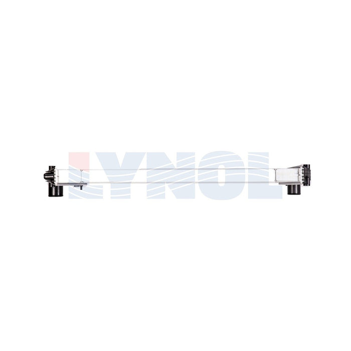 2010 International 8600 MaxxForce 13 12.4 L Radiator