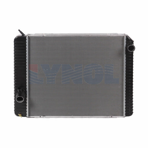 2010 International DuraStar 4400 MaxxForce 7 6.4L Radiator