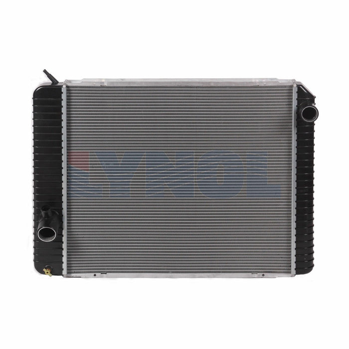 2009 International DuraStar 4100 MaxxForce 7 6.4L Radiator