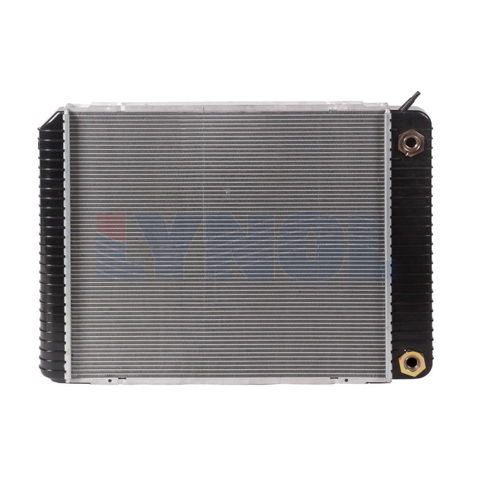 2009 International DuraStar 4100 MaxxForce 7 6.4L Radiator