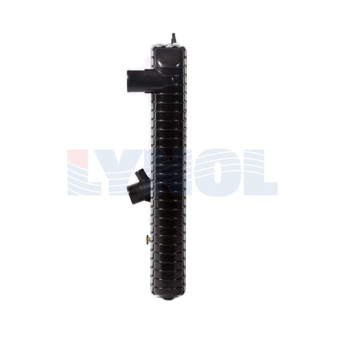 2009 International DuraStar 4100 MaxxForce 7 6.4L Radiator