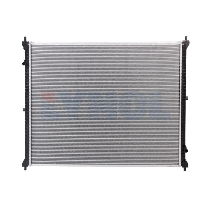 2010 International ProStar Cummins ISX15 15.0L Radiator