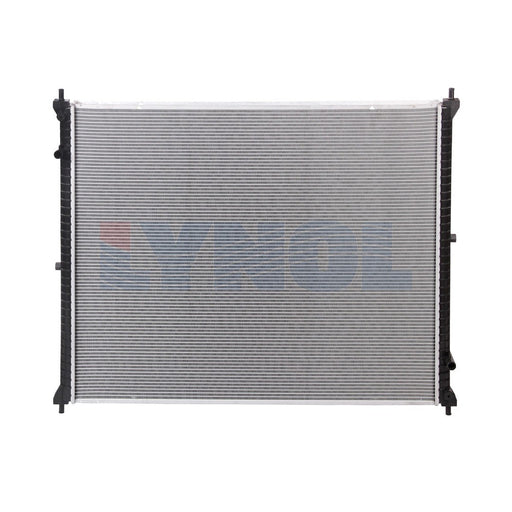 2009 International ProStar Navistar MaxxForce 15 14.8L Radiator