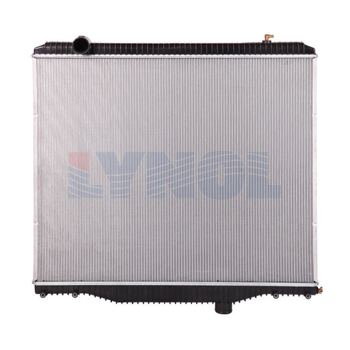 2010 International ProStar 122 Navistar MaxxForce 13 12.4L Radiator