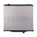 2013 International ProStar 122 Navistar MaxxForce 15 14.8L Radiator