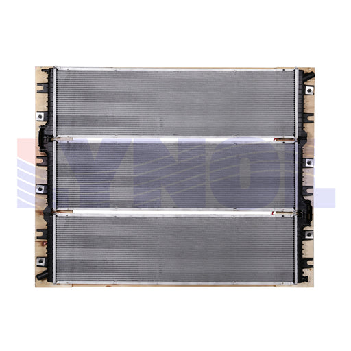 2010 International ProStar 122 Navistar MaxxForce 13 12.4L Radiator