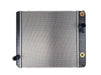 2017 International DuraStar 4400 Cummins ISB 6.7L Radiator