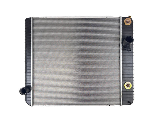2013 International DuraStar 4400 Navistar MaxxForce 7 6.4L Radiator