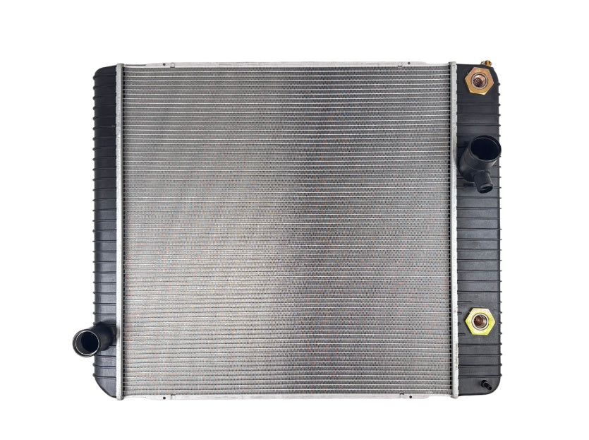 2015 International DuraStar 4300 Navistar MaxxForce 7 6.4L Radiator