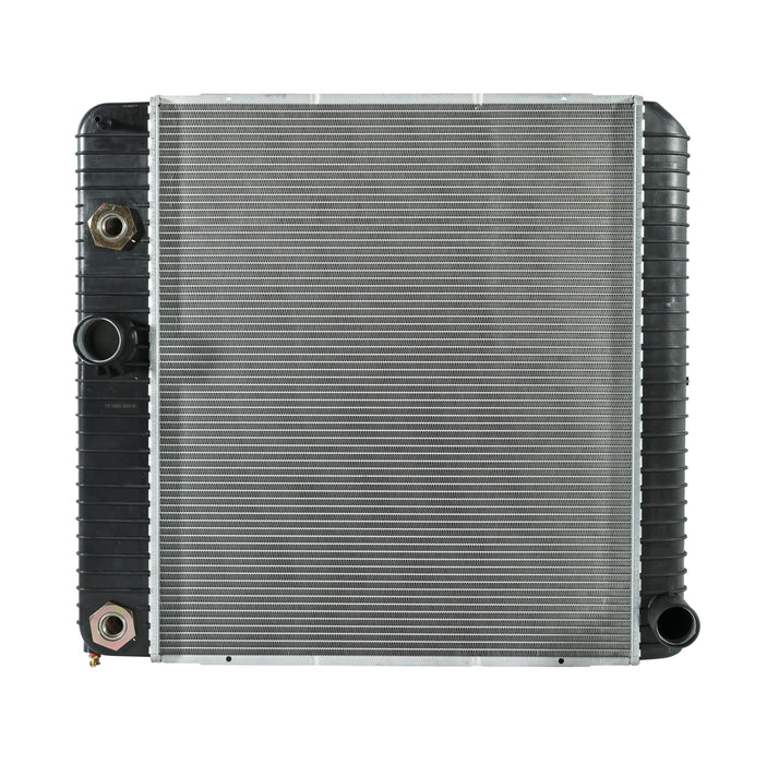 2013 International TerraStar Navistar MaxxForce 7 6.4L Radiator