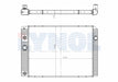 2012 International WorkStar 7300 Navistar MaxxForce DT 7.6L Radiator