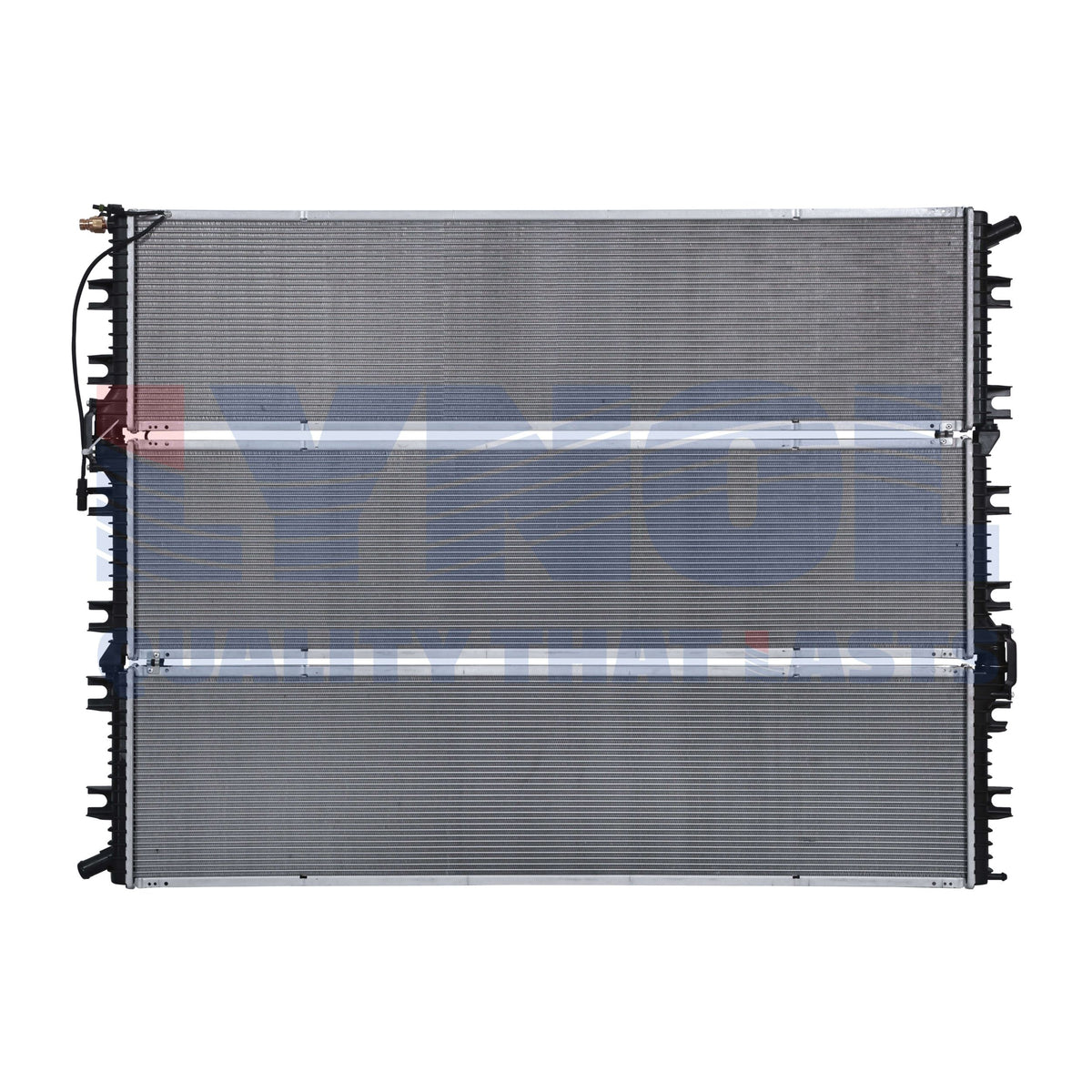 2013 International WorkStar 7400 Navistar MaxxForce 9 9.3L Radiator ...