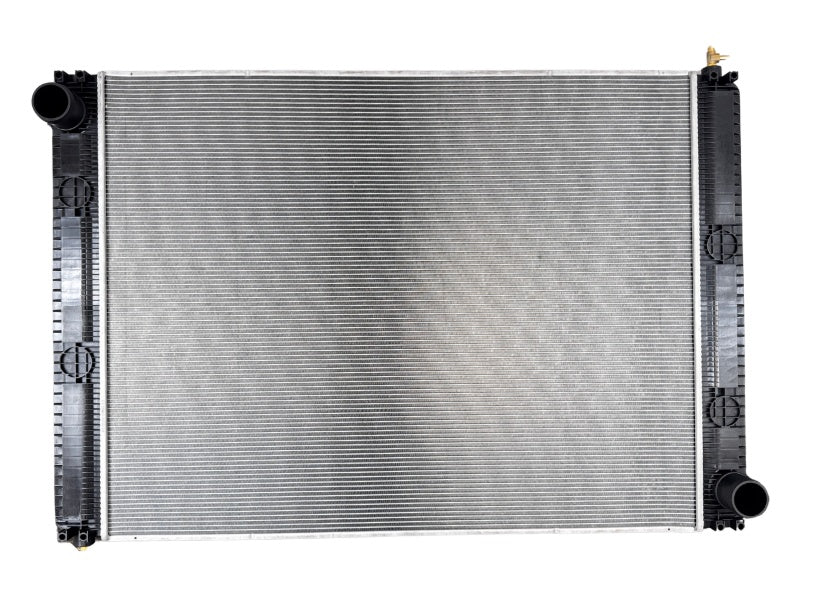 2022 International HV Series Navistar A26 12.4L Radiator
