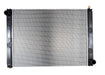 2020 International HV Series Navistar A26 12.4L Radiator