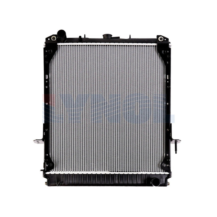 2008 Isuzu NPR 6.0L V8 Radiator LR2210-003