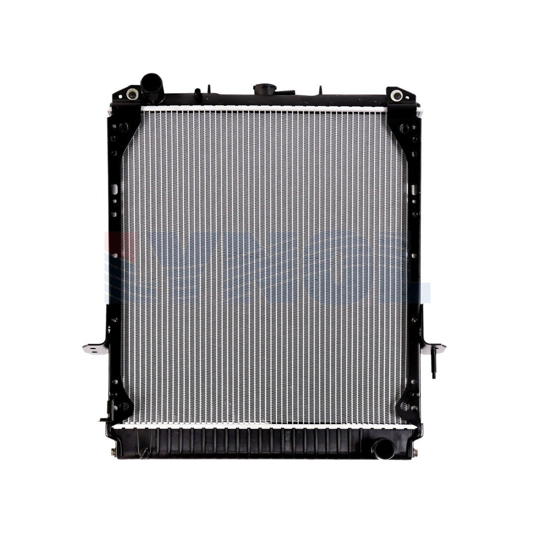 2000 Isuzu NPR 5.7L V8 Radiator — RadiatorNow