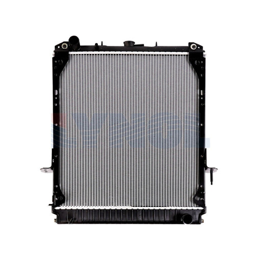 2006 Isuzu NPR-HD 6.0L V8 Radiator LR2210-003
