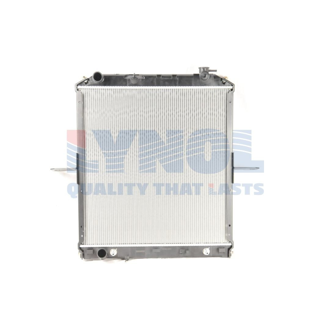 419ra004 Radiator 2019 Chevrolet LCF 4500XD 5.2L L4 Radiator — RadiatorNow