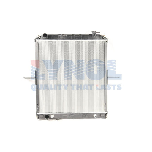 2023 Isuzu NRR 5.2L L4 Radiator