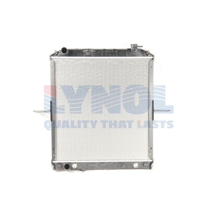 2023 Isuzu NPR-HD 5.2L L4 Radiator