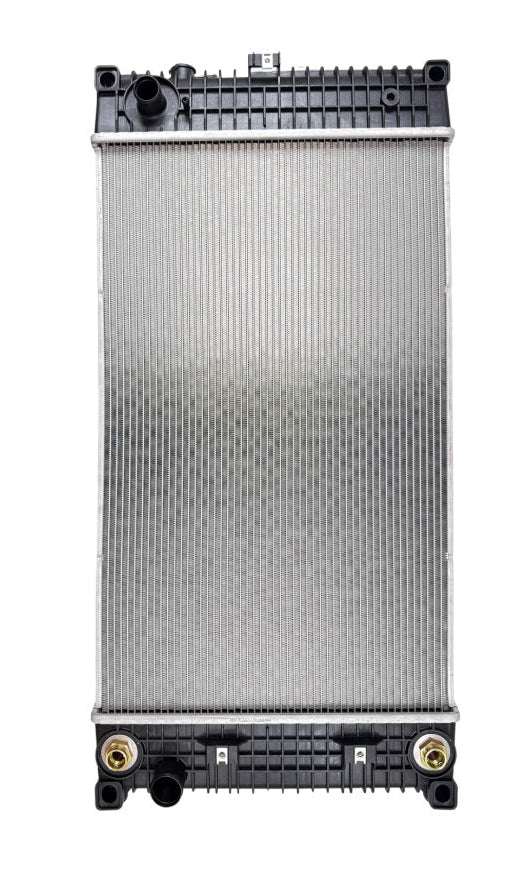 2018 Isuzu FTR 4HK1-TC 5.2L Radiator — RadiatorNow