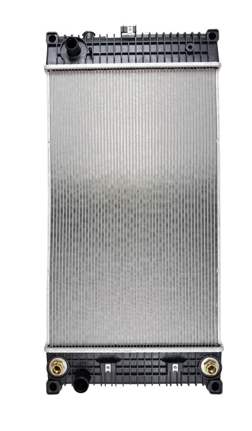 2020 Isuzu FTR 4HK1-TC 5.2L Radiator