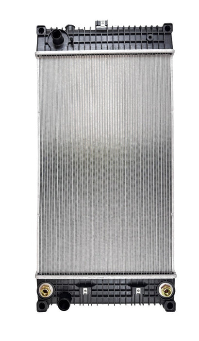 2019 Isuzu FTR 4HK1-TC 5.2L Radiator