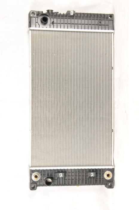 2017 Isuzu FTR 4HK1-TC 5.2L Radiator