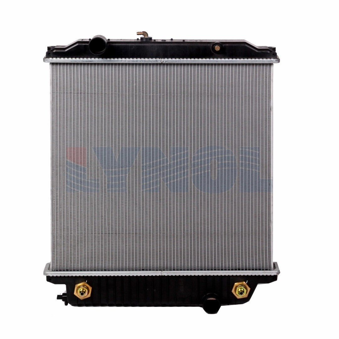 2016 Blue Bird Vision School Bus ISB 6.7L Radiator — RadiatorNow
