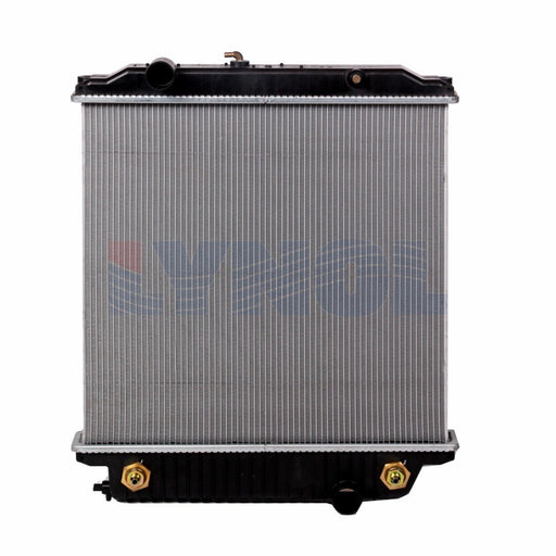 2016 Blue Bird Vision School Bus ISB 6.7L Radiator