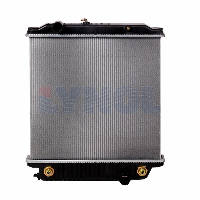 2016 Blue Bird Vision School Bus ISB 6.7L Radiator