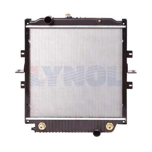 2020 Blue Bird Vision School Bus ISB 6.7L Radiator