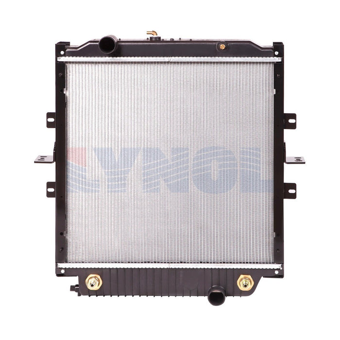 2003 Blue Bird TC2000 / TC3904 MBE 900 6.4L Radiator
