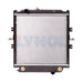 2003 Blue Bird TC2000 / TC3904 MBE 900 6.4L Radiator