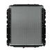 1996 Blue Bird TC2000 Series 50 8.5L Radiator
